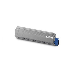 Toner Gelb für C833 C843, 10.000 Seiten - OKI Partner