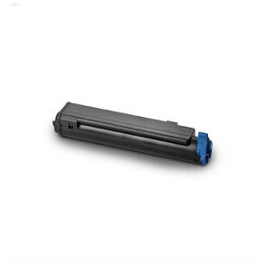 Toner Gelb für C612, 6.000 Seiten - OKI Partner