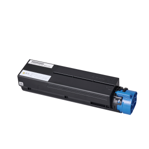 Toner Schwarz für B433 B513, 12.000 Seiten - OKI Partner