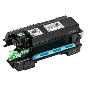 Toner Schwarz P501H, 14.000 Seiten - Ricoh Partner