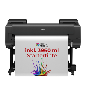 imagePROGRAF PRO-4600 - 800€ Cashback von Canon, Installationsservice, 100 € Gutschein - Canon Gold Partner