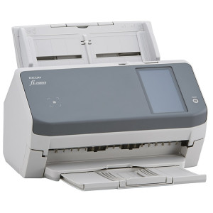 fi-7300NX Bildscanner - B2B-Rabatt möglich - Ricoh Partner