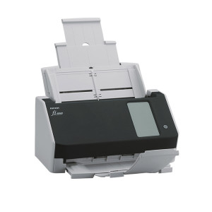 fi-8040 Dokumentenscanner -  2 zusätzliche Jahre Garantie, B2B-Rabatt möglich - Ricoh Partner