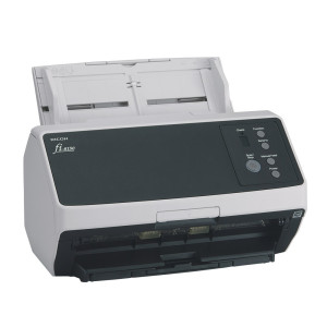 fi-8150 Dokumentenscanner - B2B-Rabatt möglich,  2 zusätzliche Jahre Garantie - Ricoh Partner