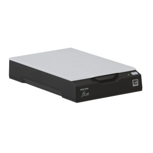 fi-70F Flachbettscanner - B2B-Rabatt möglich - Ricoh Partner