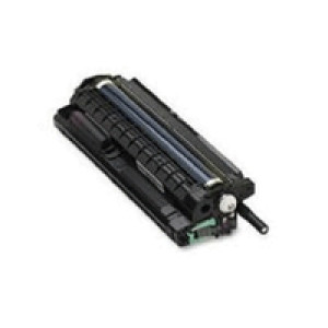 Bildtrommel Schwarz 406662 für Aficio SP C430dn C431dn C440 - Ricoh Partner