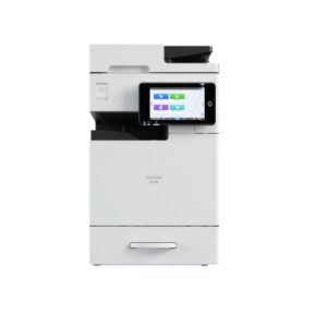 IM 370F - Ricoh Partner