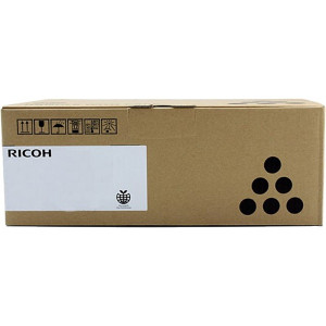 Toner Schwarz für SP 4510, 12.000 Seiten - Ricoh Partner