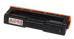 Toner Schwarz für SP C262, 6.500 Seiten - Ricoh Partner