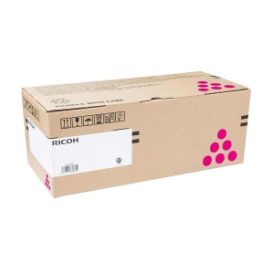Toner Magenta für C300 C400, 6.000 Seiten - Ricoh Partner