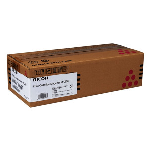 Toner Magenta M C250FWB P C300W, 2.300 Seiten - Ricoh Partner