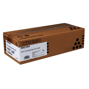 Toner Schwarz M C250FWB P C300W, 2.300 Seiten - Ricoh Partner