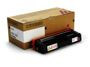 Toner Magenta für SP C252 C262, 4.000 Seiten - Ricoh Partner