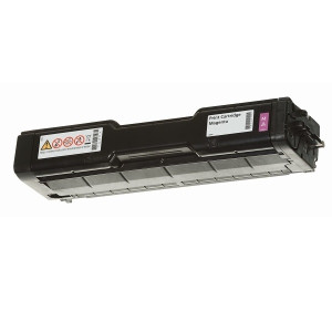 Toner Magenta SP C310HE, 6.600 Seiten - Ricoh Partner