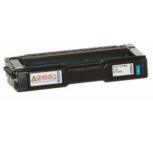 Toner Cyan SP C310E, 2.800 Seiten - Ricoh Partner