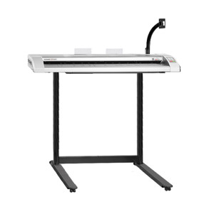 ROWE Scan 450i Großformatscanner 91cm / 36 Zoll inkl. MFP-Stand und ScanManager SE - 100 € Gutschein, Installationsservice