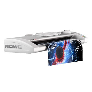 ROWE Scan 850i - 40 HA 44 Zoll 112cm Großformatscanner DIN A0 Scanner Profi Business 850 High End CAD Pläne Zeichnungen Digitalisieren - 100 €