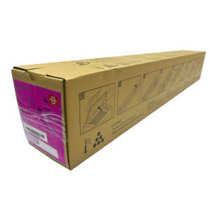 ROWE ColorPress Eco Toner Magenta, 400g