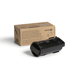 Toner Schwarz für VersaLink C500 C505, 5.000 Seiten - Xerox Platin Partner