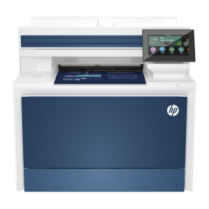 Color LaserJet Pro MFP 4302dw - 3 Jahre Vor-Ort-Garantie gratis, 30 € Gutschein - HP Power Partner