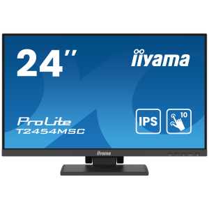 IIYAMA ProLite T2454MSC-B2AG 24 Zoll (60.5 cm) Touch