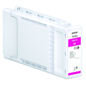 Tinte T41E3 Magenta, 700 ml - Epson Partner