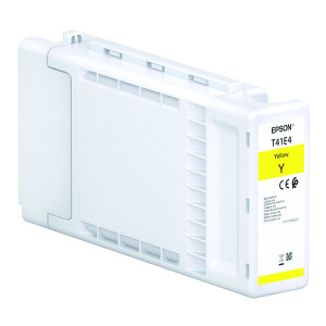 Tinte T41E4 Gelb, 700 ml - Epson Partner
