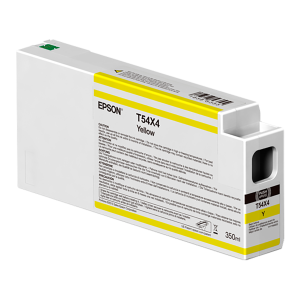 Tinte T54X400 Gelb, 350ml - Epson Partner