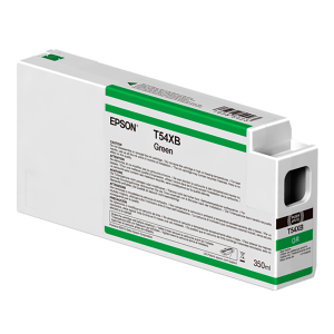 Tinte T54XB00 Grün, 350ml - Epson Partner