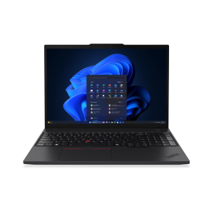 Lenovo ThinkPad T16 Gen 4 (21QE002RGE) - 30€ Gutschein, Sonderkonditionen ab 5 Stück