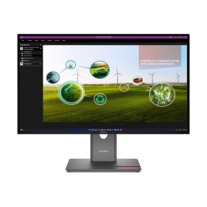 Lenovo ThinkVision P27q-40 QHD-Monitor 27 Zoll