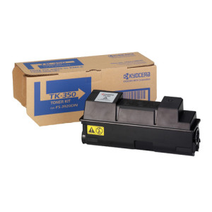 Toner Kit TK-350 für FS-3920 FS-3040 FS-3140, 15.000 Seiten - Kyocera Print Green - Kyocera Partner