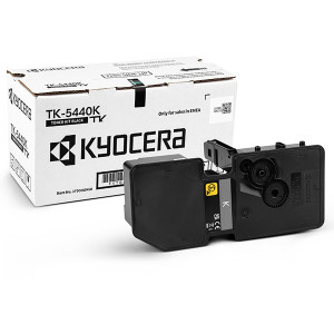 Toner Kit TK-5440K Schwarz für MA2100 PA2100, 2.800 Seiten - 10% Rabatt mit FlexPage, Kyocera Print Green - Kyocera Partner