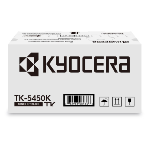 Toner TK-5450K Schwarz, 4.100 Seiten - Kyocera Print Green, 10% Rabatt mit FlexPage - Kyocera Partner