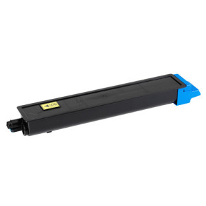 Toner Kit TK-895C Cyan für FS-C8020 FS-C8025 FS-C8520 FS-C8525, 6.000 Seiten - Kyocera Print Green - Kyocera Partner
