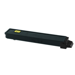 Toner Kit TK-895K Schwarz für FS-C8020 FS-C8025 FS-C8520 FS-C8525, 12.000 Seiten - Kyocera Print Green - Kyocera Partner