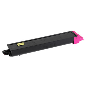 Toner Kit TK-895M Magenta für FS-C8020 FS-C8025 FS-C8520 FS-C8525, 6.000 Seiten - Kyocera Print Green - Kyocera Partner