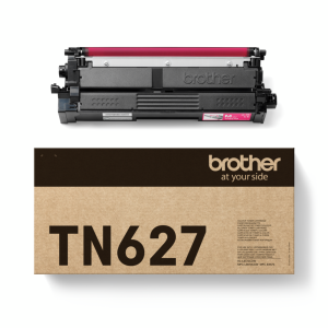 Brother Toner TN-627M Magenta, 10.000 Seiten