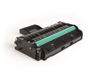 Toner Schwarz für SP 201N 204SN 204SFN 2.600 Seiten - Ricoh Partner