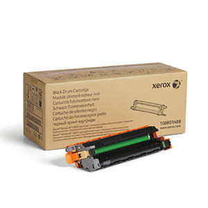 Bildtrommel 108R01488 Schwarz für VersaLink C600 / C605, 40.000 Seiten - Xerox Platin Partner