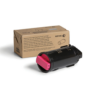 Toner Magenta Ultra-HC für VersaLink C605, 16.800 Seiten - Xerox Platin Partner