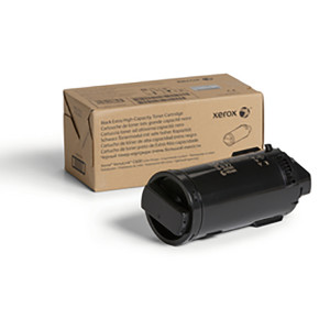 Toner Schwarz Ultra-HC für VersaLink C605, 18.000 Seiten - Xerox Platin Partner