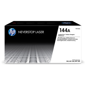 144A Schwarz Trommel-Kit (W1144A) - HP Power Partner