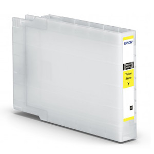 Tinte T04A4 Gelb XXL, 8.000 Seiten - Epson Partner