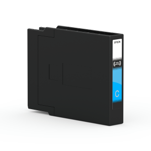 Tinte T13X2 Cyan XL, 4.600 Seiten - Epson Partner