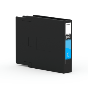 Tinte T14B2 Cyan XXL, 8.000 Seiten - Epson Partner