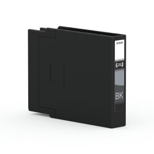 Tinte T13X1 Schwarz XL, 5.800 Seiten - Epson Partner