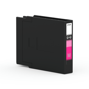 Tinte T14B3 Magenta XXL, 8.000 Seiten - Epson Partner