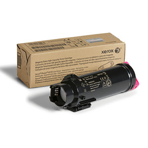 Hochleistungs-Toner Magenta für Phaser 6510 WorkCentre 6515, 4.300 Seiten - Xerox Platin Partner