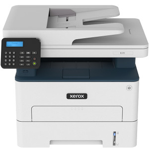 B225 Multifunktionsdrucker - 3 Jahre Garantie gratis - Xerox Platin Partner